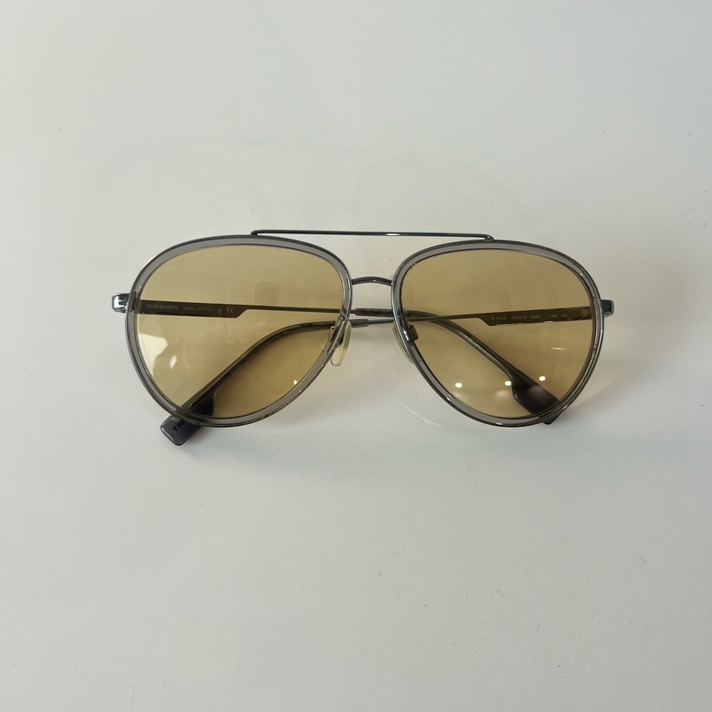 Burberry Oliver sunglasses